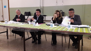 Adria: Omar Barbierato convince nel dibattito tra candidati sindaco a Ca’ Emo sui temi ambientali