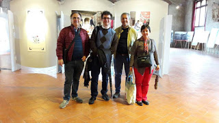 IBC-SiAmoAdria a Treviso per scambiare buone prassi