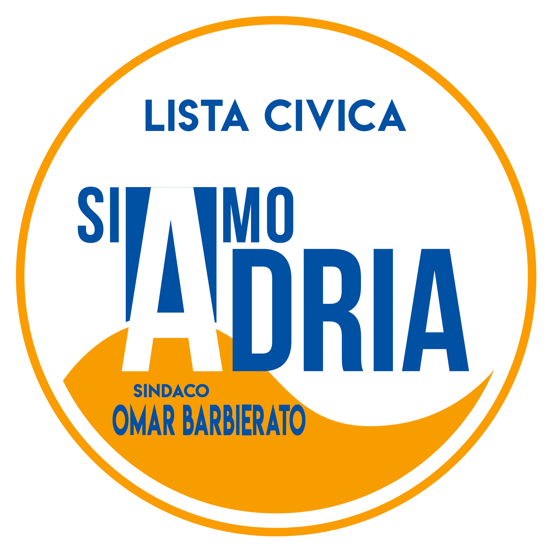    Lista Civica SiAmoAdria