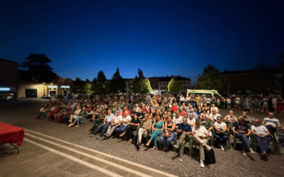 Punto nascite di Adria, ampia partecipazione all’assemblea pubblica in Piazza Cavour